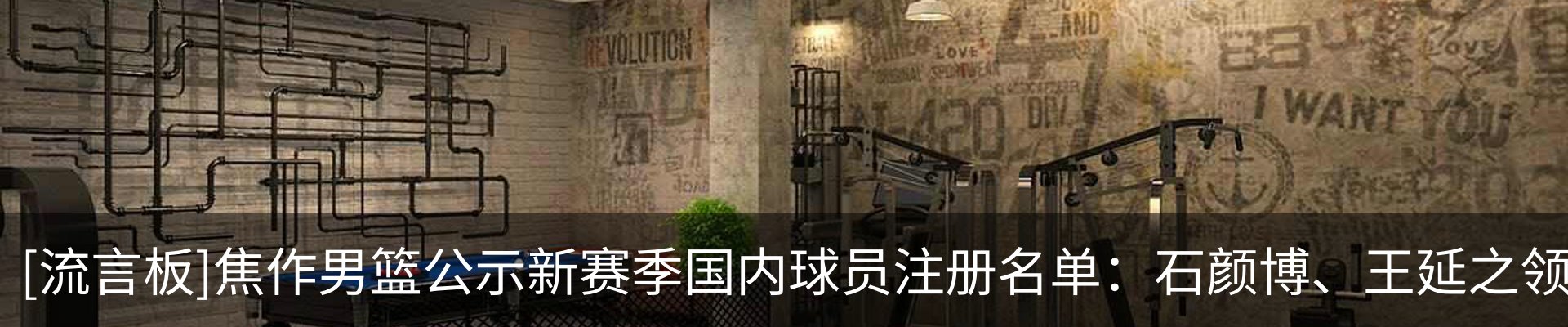 最新动态